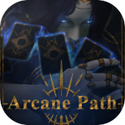 Arcane Path