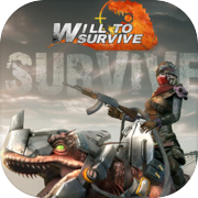 Survival and Rise: Being Alive