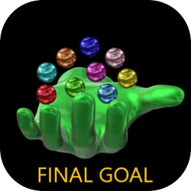 FINAL GOAL