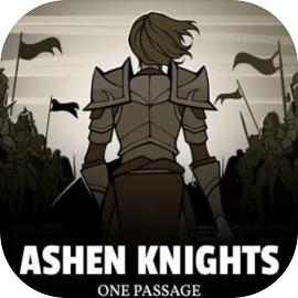 Ashen Knights: One Passage