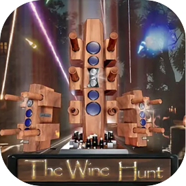 The Wine Hunt: Aim Fidelity