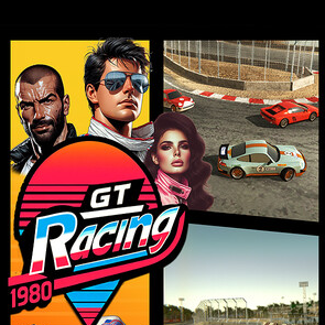 GT Racing 1980 Latest Version for Android/iOS APK - TapTap