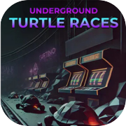 Underground Turtle Races