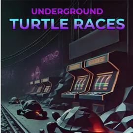 Underground Game Races Underground Turtle Races for Android/iOS - TapTap