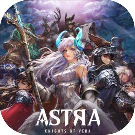ASTRA: Knights of Veda