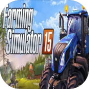 Farming Simulator 15