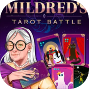 សមរភូមិ Tarot របស់ Mildred
