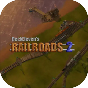 DeckEleven's Railroads 2