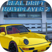 Real Drift Multiplayer ၂