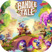Bandle Tale- ဒဏ္ဍာရီများအဖွဲ့ချုပ် ဇာတ်လမ်း