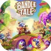 Bandle Tale: A League of Legends Story