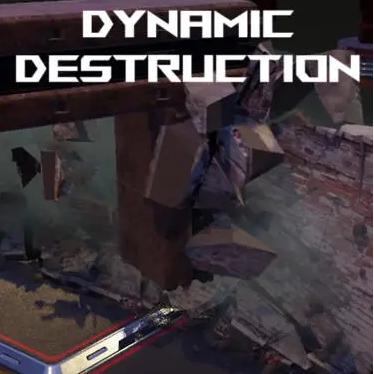 Dynamic destruction Latest Version for Android/iOS - TapTap