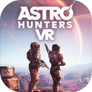 Astro cazadores VR
