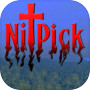 Nitpick: I must hunt