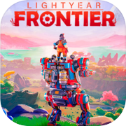 Lightyear Frontier