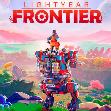 Lightyear Frontier Latest Version for Android/iOS - TapTap