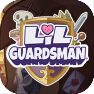 Lil' Guardsman