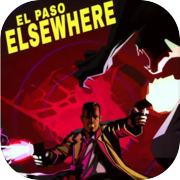 El Paso, Elsewhere