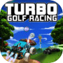 Turbo Golf Racing