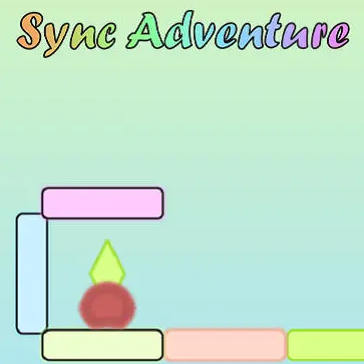 Sync Adventure Latest Version for Android/iOS APK - TapTap
