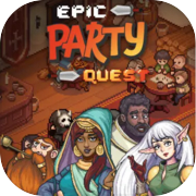 Epic Party Quest