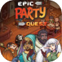 Biểu tượng của Epic Party Quest