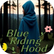 Blue Riding Hood