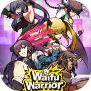 Waifu Fighter -Family Friendly