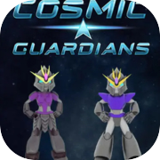 Cosmic Guardians