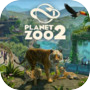Icon of Planet Zoo 2