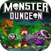 Monster-Dungeon