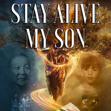 Pre-register STAY ALIVE, MY SON for Android/iOS to Get Early Access ...