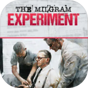 ការពិសោធន៍ Milgram