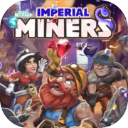 Imperial Settlers: Imperial Miners