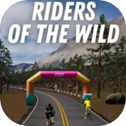 Riders of the Wild