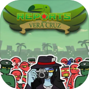 Reports from Vera Cruz