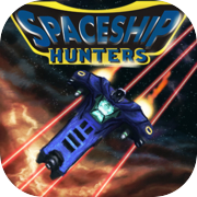 Space Hunters