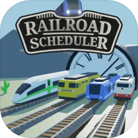 Railroad Scheduler