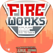 Компания FireWorks Inc.