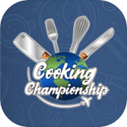 Чемпионат кулинарии