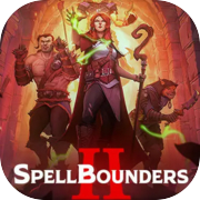SpellBounders 2