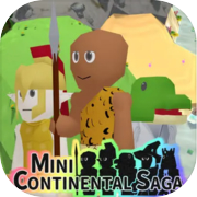 Saga Kontinental Mini