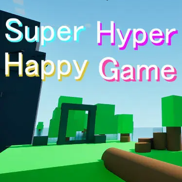 SuperHyperHappyGame Latest Version for Android/iOS - TapTap