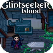 Glintseeker Island