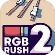 RGB Rush 2