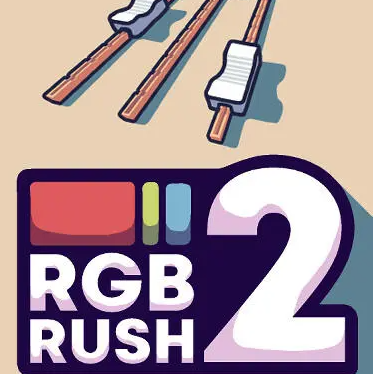 RGB Rush 2 Latest Version for Android/iOS - TapTap