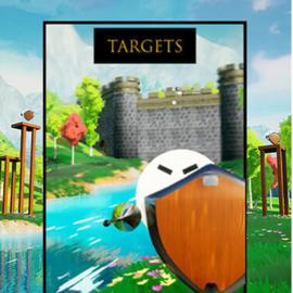Target Tap Game Targets Latest Version for Android/iOS APK - TapTap