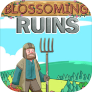 Blossoming Ruins