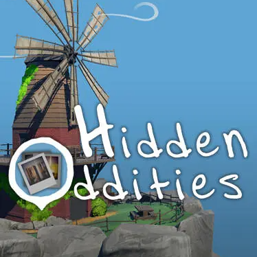 Hidden Oddities Latest Version for Android/iOS APK - TapTap