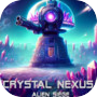 Crystal Nexus: Alien Siege